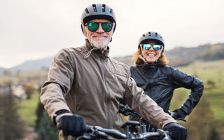 E-Bikes: The Golden Key to Outdoor Adventure and Exercise for Seniors