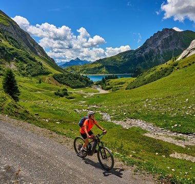 The Lifespan of an E-Bike: How Long Does an E-Bike Last?