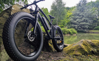 Enhancing Your Ride: Must-Have Accessories for Your Fat Tyre E-Bike