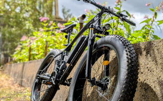 E-Bike Laws in the UK: A Comprehensive Guide