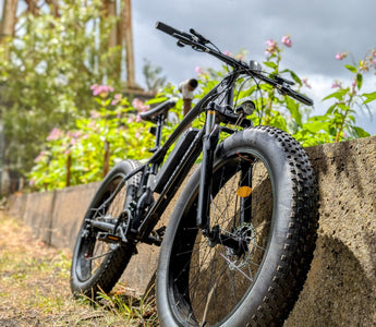 E-Bike Laws in the UK: A Comprehensive Guide