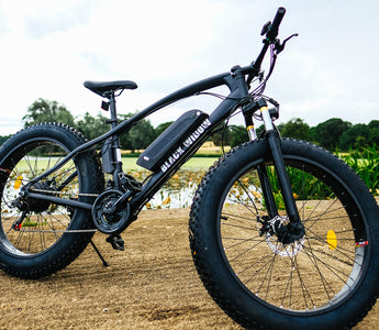 Welcome to the Exciting World of E-Bikes: A New Age in Cycling
